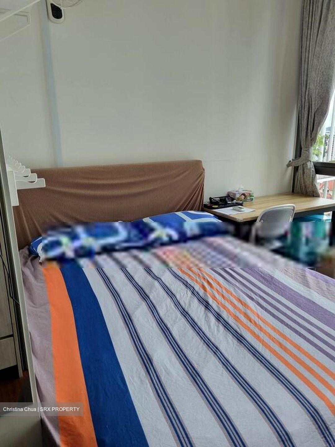 The Tembusu (D19), Condominium #627952721
